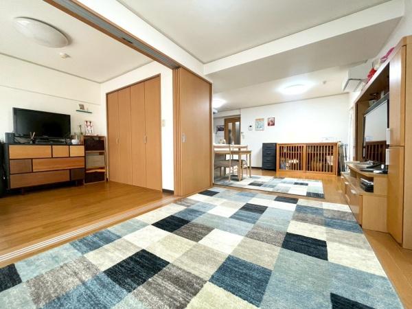ダイアパレス天王町