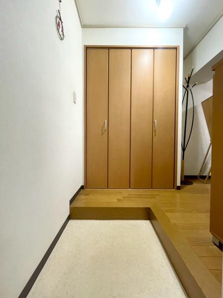ダイアパレス天王町