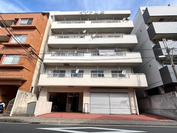 ダイアパレス天王町