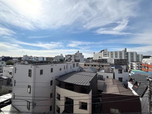 ダイアパレス天王町