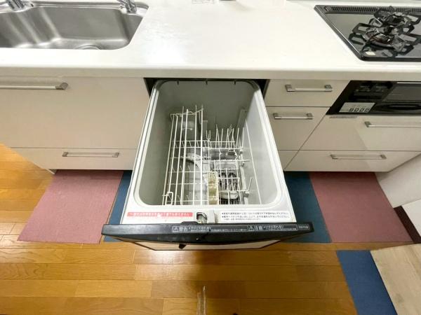 ダイアパレス天王町