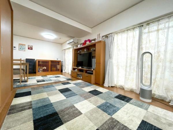 ダイアパレス天王町
