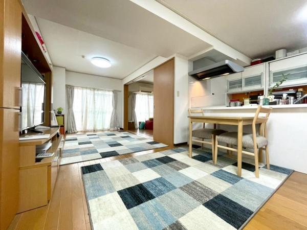 ダイアパレス天王町