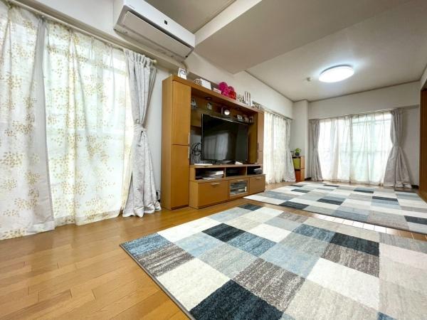 ダイアパレス天王町