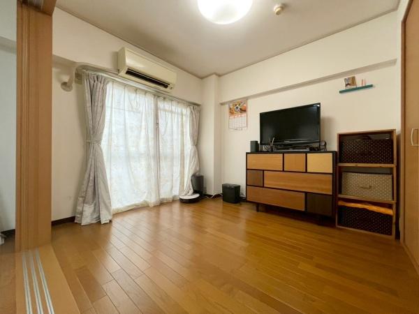 ダイアパレス天王町