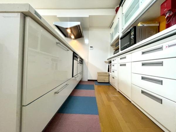 ダイアパレス天王町