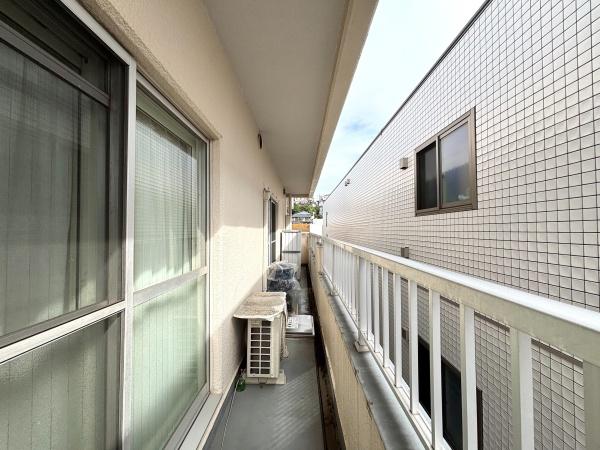 ダイアパレス天王町