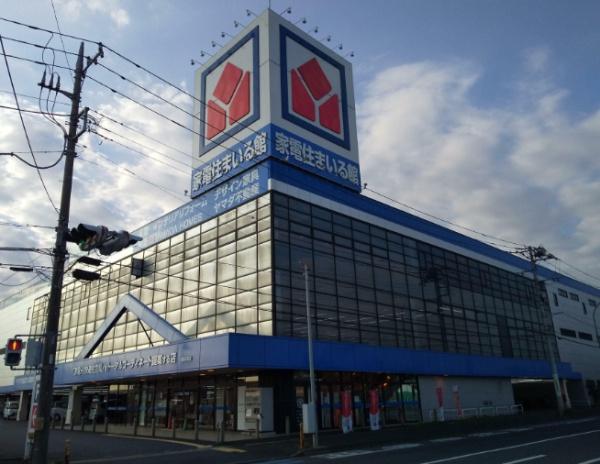 新築戸建 泉区上飯田町第24(ヤマダデンキテックランド横浜泉店)