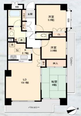 磯子北パークホームズ