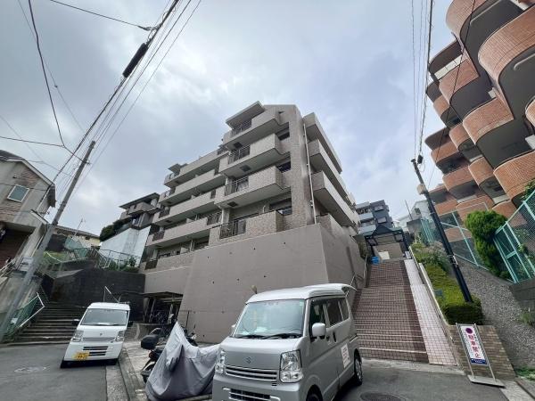 磯子北パークホームズ