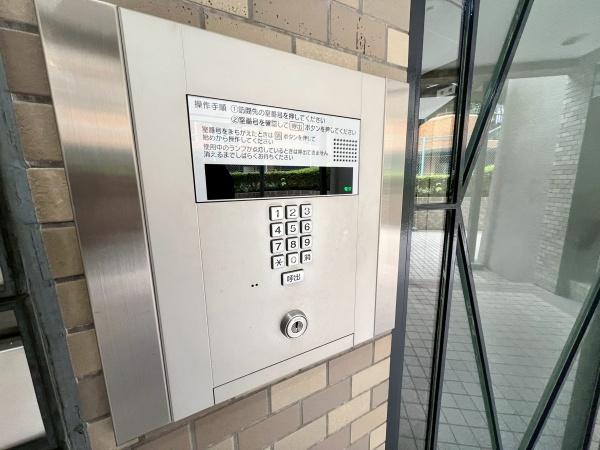 磯子北パークホームズ