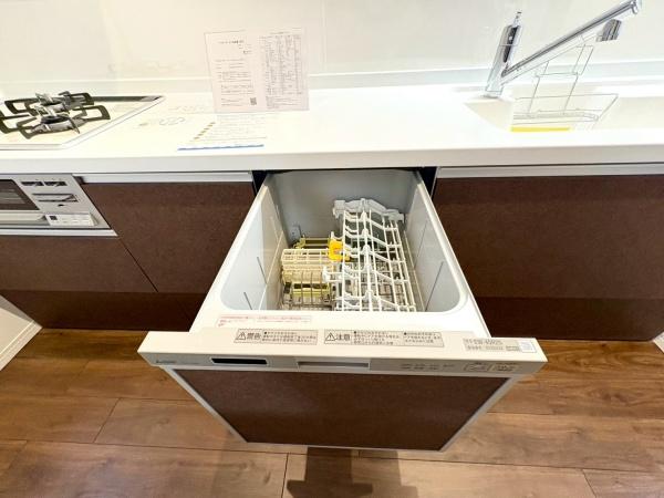 コスモ井土ヶ谷グランヒルズ九号棟