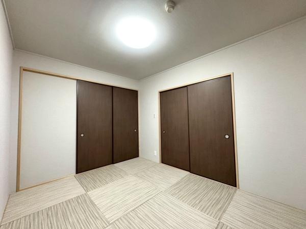 横浜小机パークスクエアＣ棟