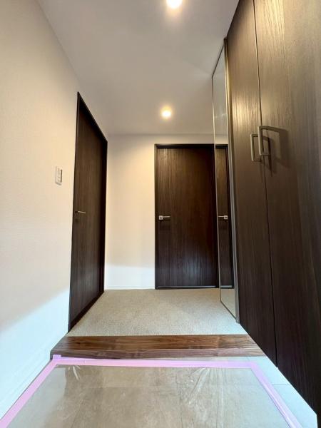 横浜小机パークスクエアＣ棟