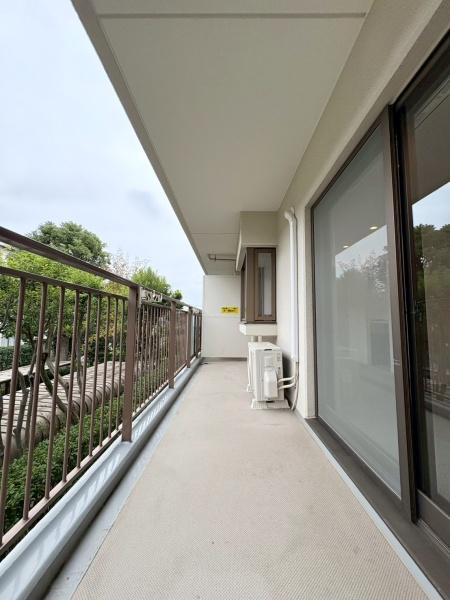 横浜小机パークスクエアＣ棟