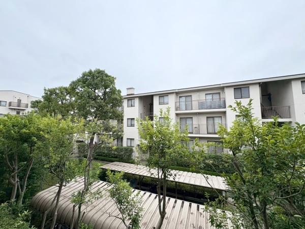 横浜小机パークスクエアＣ棟