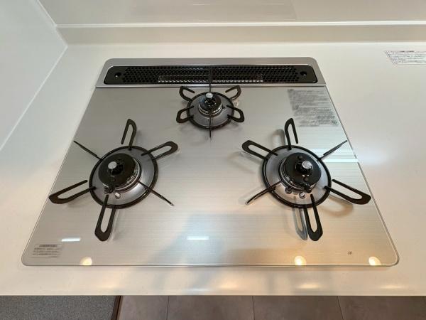 横浜小机パークスクエアＣ棟