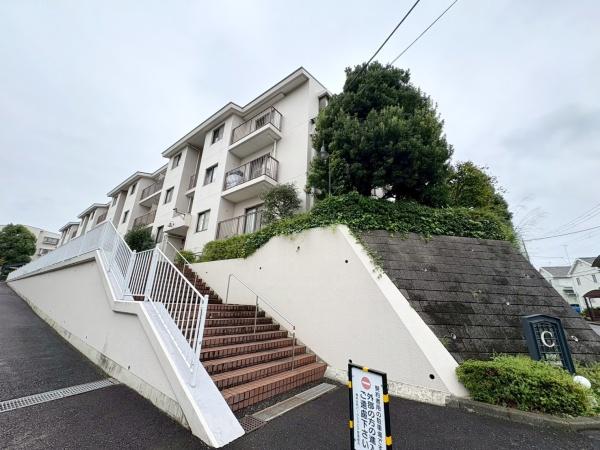 横浜小机パークスクエアＣ棟