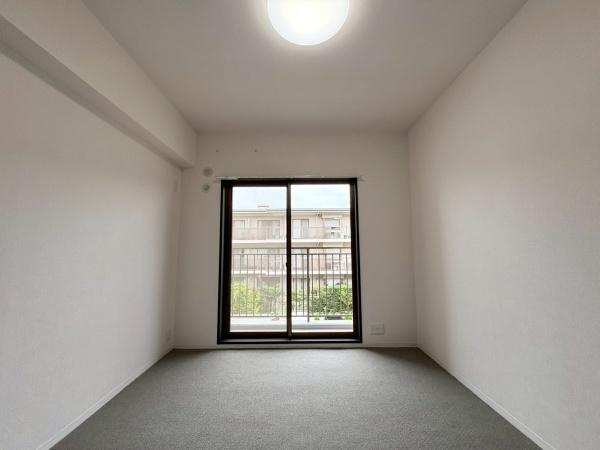 横浜小机パークスクエアＣ棟