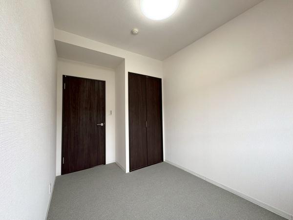 横浜小机パークスクエアＣ棟