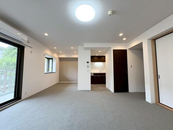 横浜小机パークスクエアＣ棟