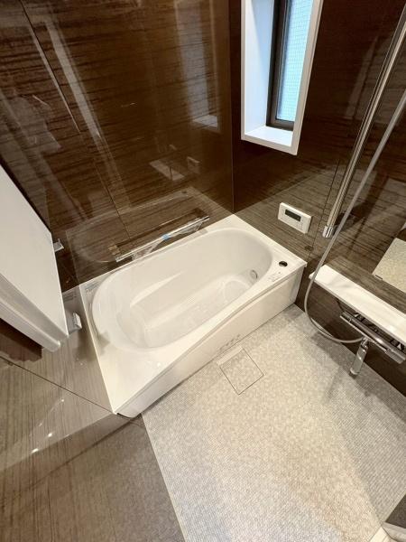 横浜小机パークスクエアＣ棟