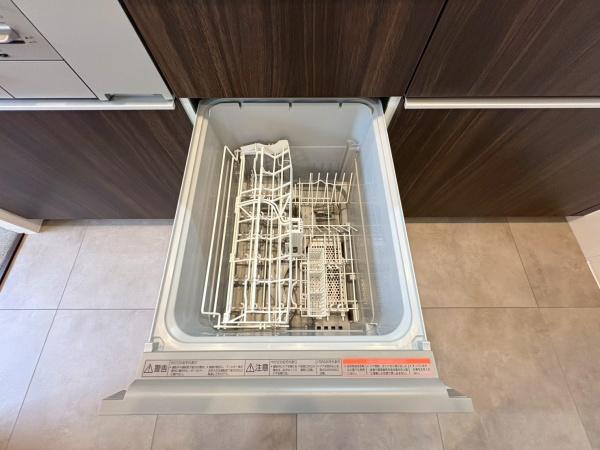 横浜小机パークスクエアＣ棟