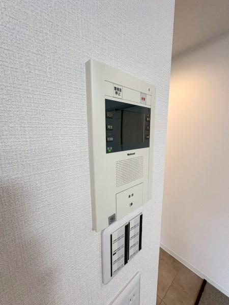 横浜小机パークスクエアＣ棟