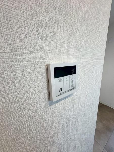 横浜小机パークスクエアＣ棟