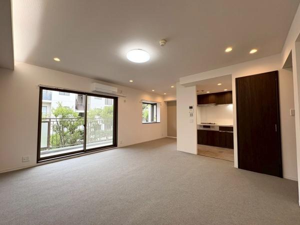 横浜小机パークスクエアＣ棟