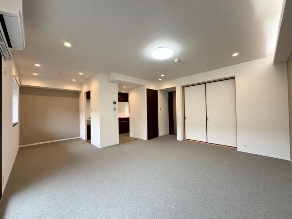 横浜小机パークスクエアＣ棟