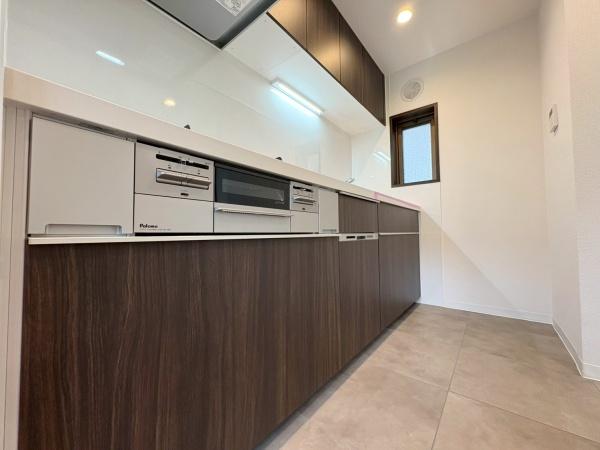 横浜小机パークスクエアＣ棟