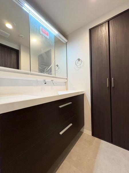 横浜小机パークスクエアＣ棟