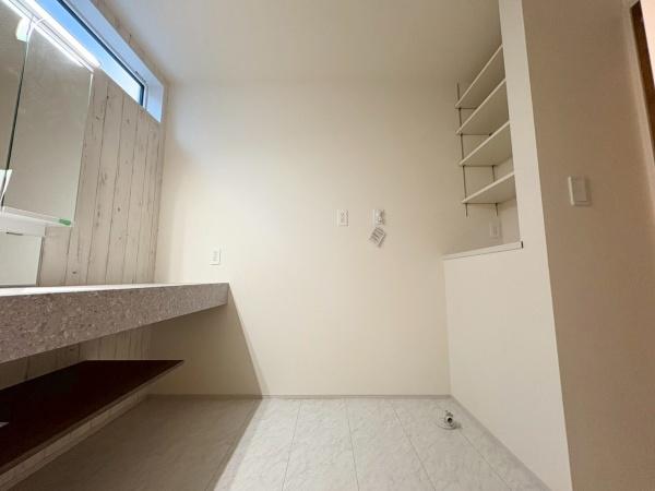 新築戸建　瀬谷区南台１丁目　１号棟