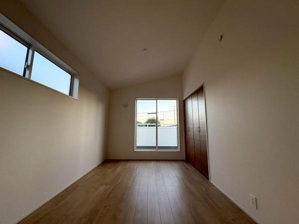 新築戸建　瀬谷区南台１丁目　１号棟