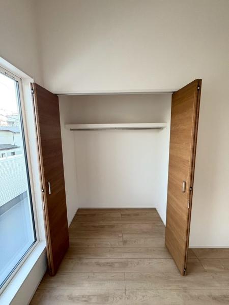 新築戸建　瀬谷区南台１丁目　１号棟