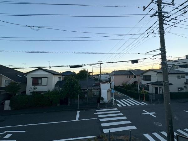 新築戸建　瀬谷区南台１丁目　１号棟