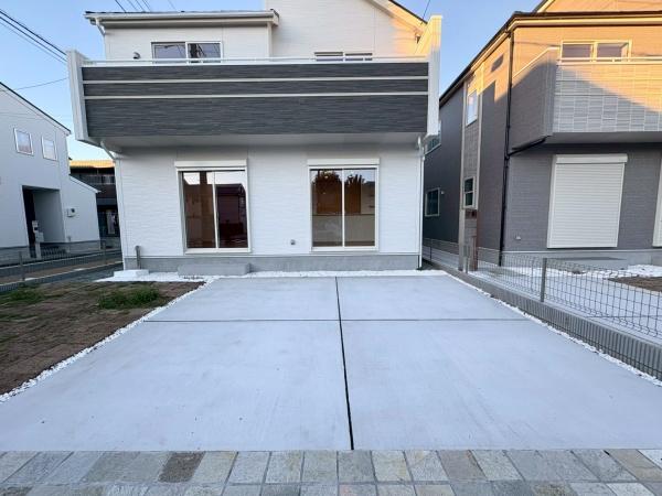 新築戸建　瀬谷区南台１丁目　１号棟