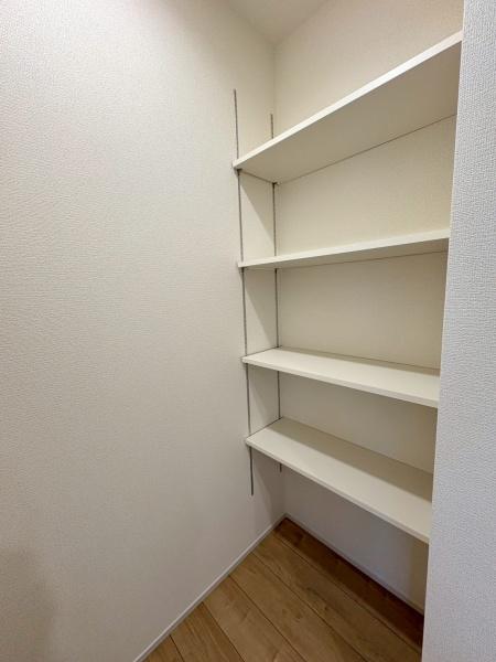 新築戸建　瀬谷区南台１丁目　１号棟