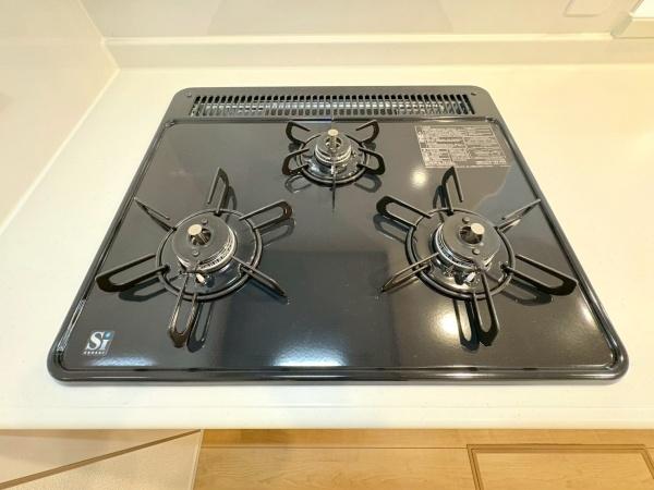 新築戸建　瀬谷区南台１丁目　１号棟