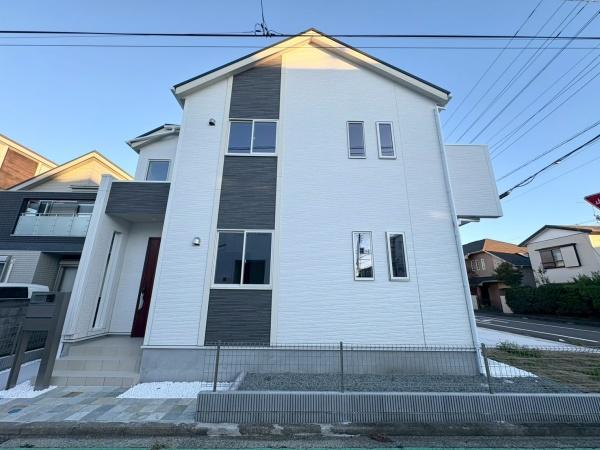 新築戸建　瀬谷区南台１丁目　１号棟