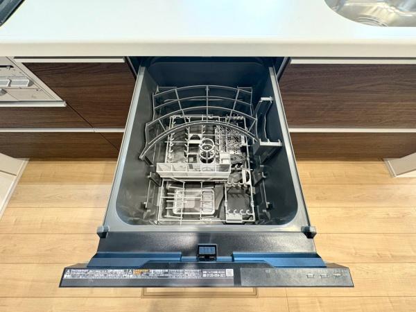 新築戸建　瀬谷区南台１丁目　１号棟