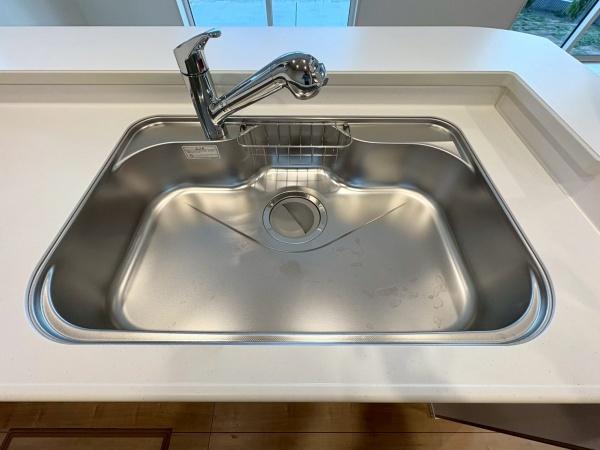 新築戸建　瀬谷区南台１丁目　１号棟