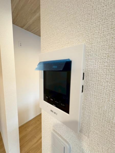 新築戸建　瀬谷区南台１丁目　１号棟