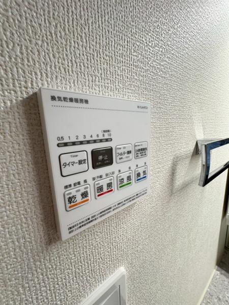 新築戸建　瀬谷区南台１丁目　１号棟