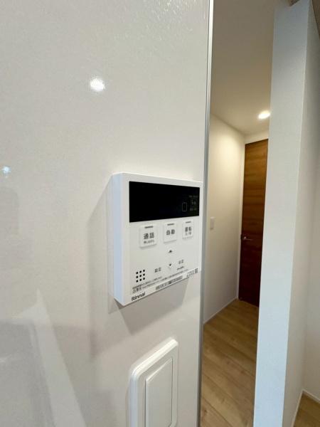 新築戸建　瀬谷区南台１丁目　１号棟