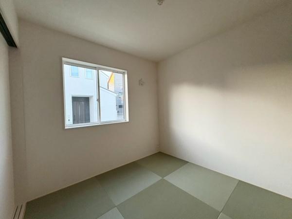 新築戸建　瀬谷区南台１丁目　１号棟