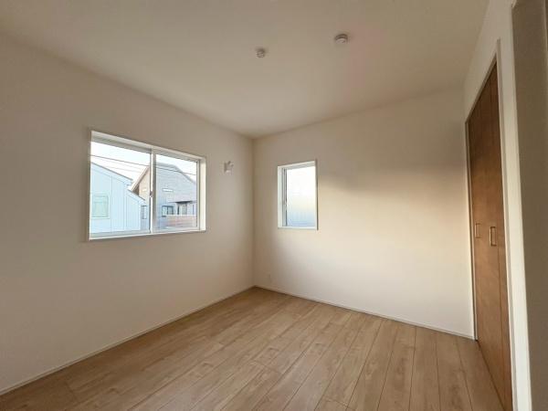 新築戸建　瀬谷区南台１丁目　１号棟