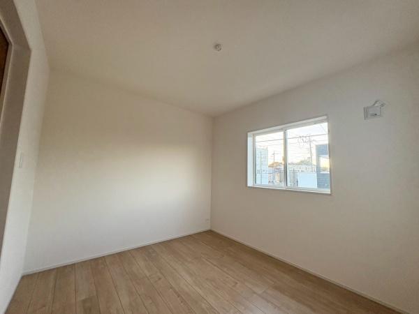 新築戸建　瀬谷区南台１丁目　１号棟