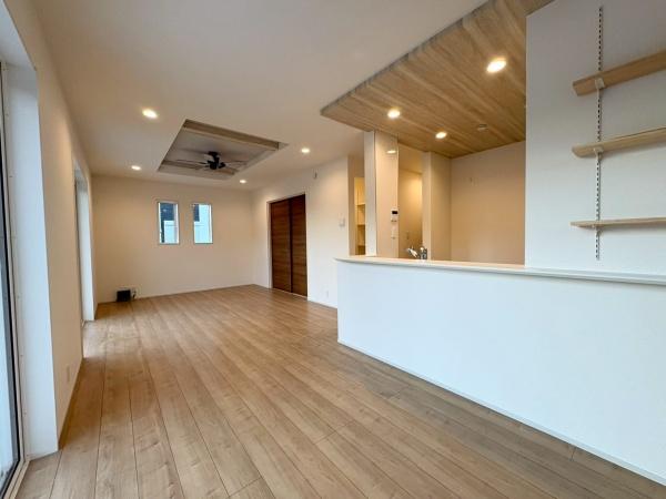 新築戸建　瀬谷区南台１丁目　１号棟